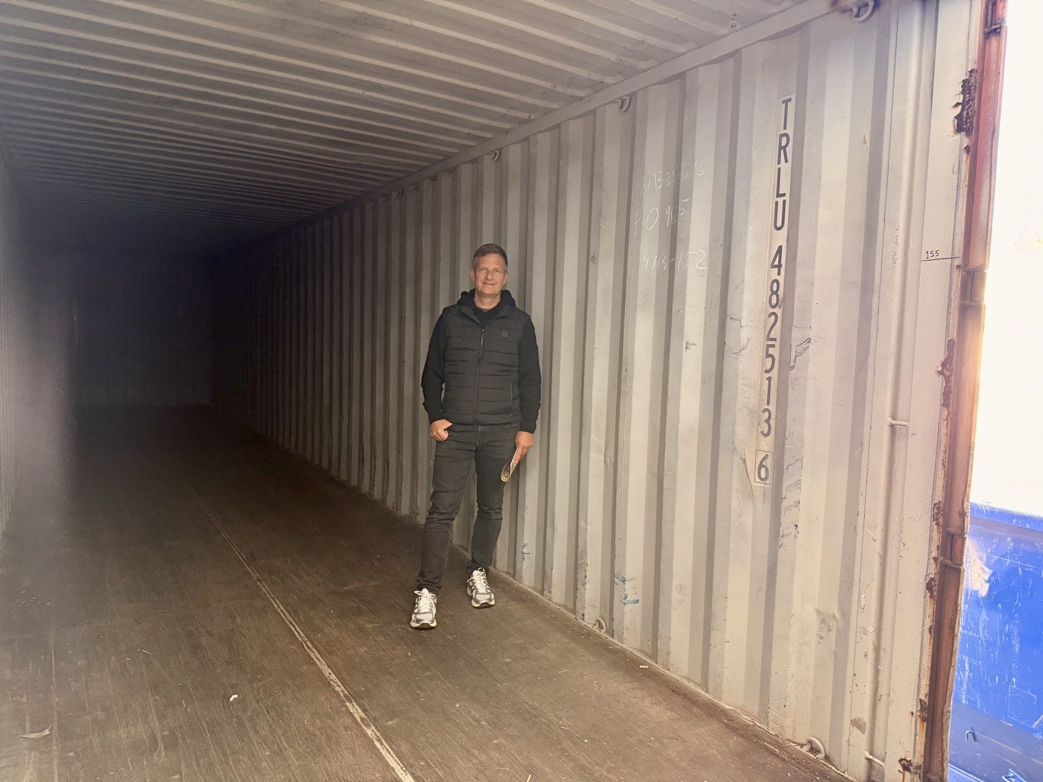 Gemeinsam Leben retten – mit Aid Pioneers in Tigray